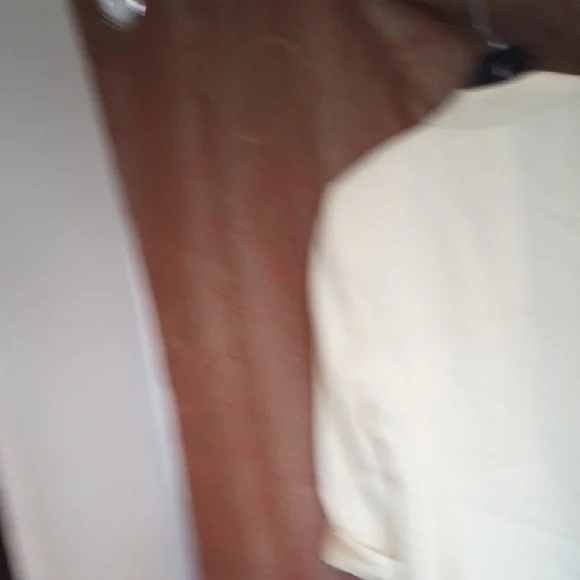 MaxMara Light Cream Blazer Jacket - Picture 11 of 12